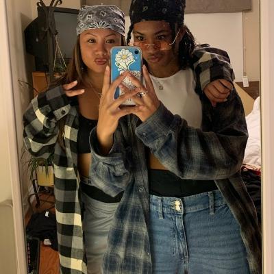 Mom and Daughter Real Talk Mom and Daughter Real Talk