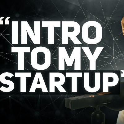 Introducing My First Startup: Map My Travels! - Tice's Tech Trek Podcast #4