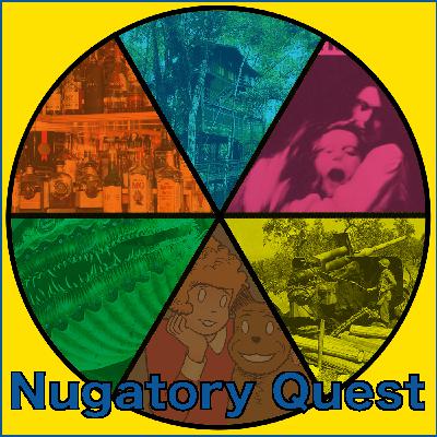 NQ 63 - Earth Day II
