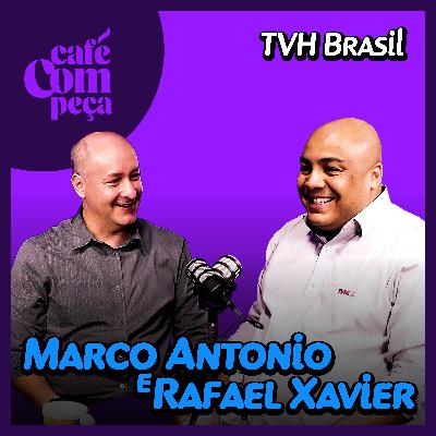 #17 - TVH Brasil | Uma Multinacional que Entrou no Mercado de Peças Agrícolas no Brasil.