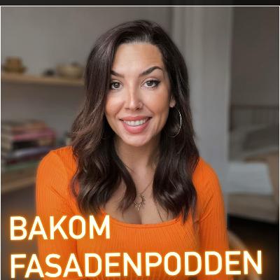 151. Att leda och leva i rätt energi - med feminin coach & terapeut Kimberly Santana