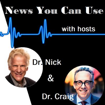 News You Can Use: End of October 2025