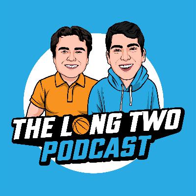 DE’AARON FOX to the SPURS & THE MOST SHOCKING TRADE IN NBA HISTORY | The Couch Podcast Episode 213