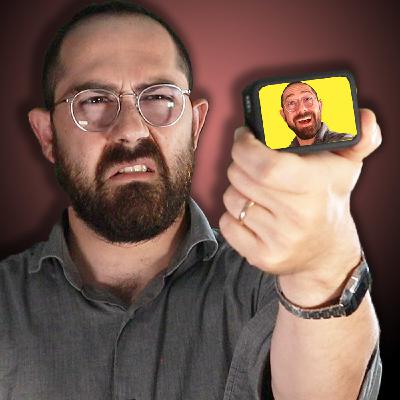 Odio essere un content creator! - Lunedì Dell'Odio 2/4 Odio essere un content creator! - Lunedì Dell'Odio 2/4