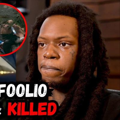 Foolio's K***ers beg in court for their LIFE! AP watch drama! Young Thug says F THE SKREETS!