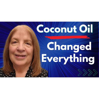 How Coconut Oil Transformed My Husband's Alzheimer's Battle | Dr Mary Newport