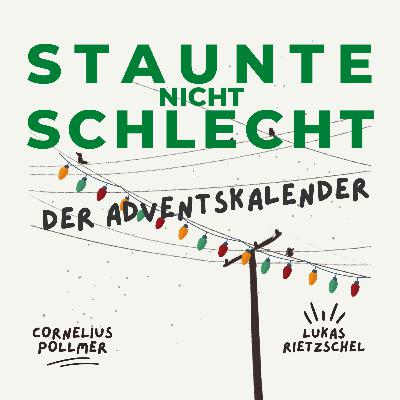 Das 5. Türchen