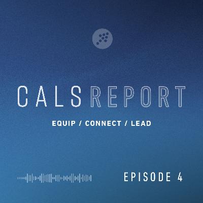 EP 4: Tommy McClelland & 3 Deputy AD's Lauren Adee, Haven Fields, and Ryan Peck