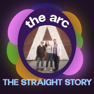 The Straight Story - David Lynch's "Most Experimental" Film & The Only One He Didn't Write Himself