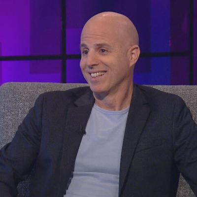 דני פרנקו מדבר עם שי האוזמן דני פרנקו מדבר עם שי האוזמן