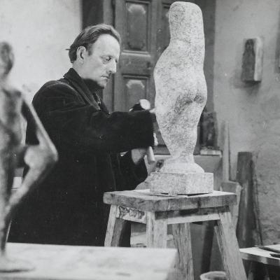 Genucchi ritrovato
