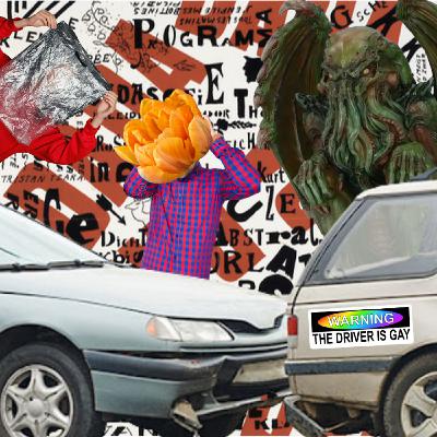S1E06 FIELD TRIP | “from where i stand” at The Aldrich Contemporary Art Museum