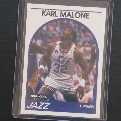 My Basketball Cards Karl Malone's rise to greatness in 6 minutes or less My Basketball Cards Karl Malone's rise to greatness in 6 minutes or less