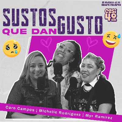 Sustos que dan gusto