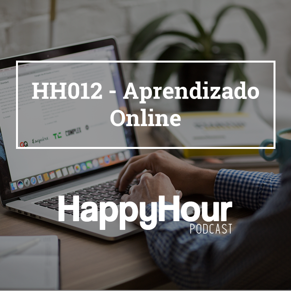 HappyHour Podcast