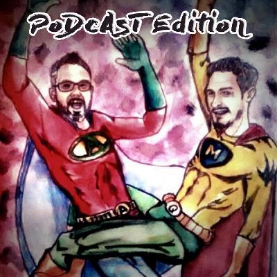 Adororo_and_me: [And-podcasting]