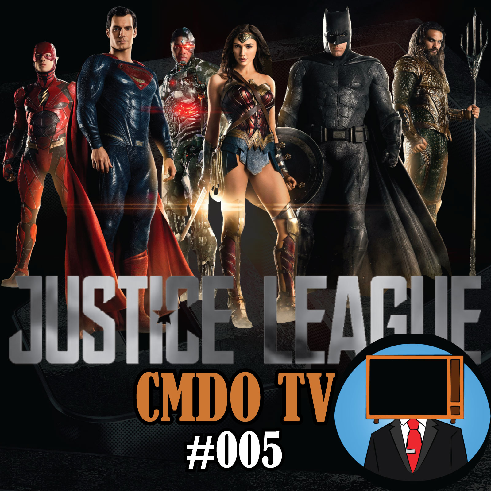CMDOTV