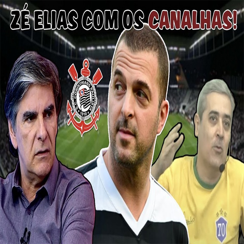 Os Canalhas