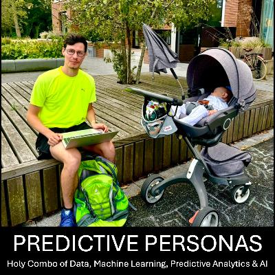 Predictive Personas: Holy Combo of Data, Machine Learning, Predictive Analytics and AI