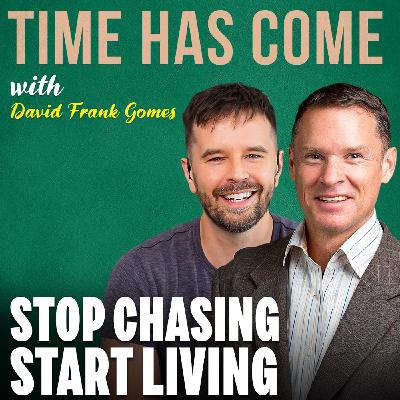 Why Success Isn’t About Doing More but Being More Why Success Isn’t About Doing More but Being More