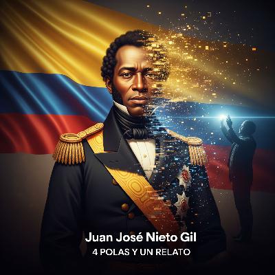 El Presidente que Colombia Quiso Olvidar: La Historia Borrada de Juan José Nieto Gil