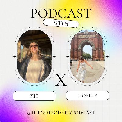 eps 23: Noelle Graybill ~the healing era~