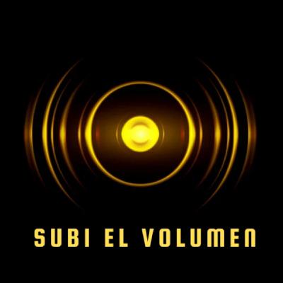 Subí El Volumen 2022 #27 Rock Psicodélico Pesado ( y alguna que otra excentricidad!) Subí El Volumen 2022 #27 Rock Psicodélico Pesado ( y alguna que otra excentricidad!)