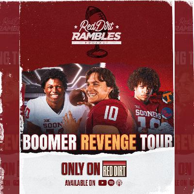 How Oklahoma RESPONDS to Opponents with DOMINANCE!