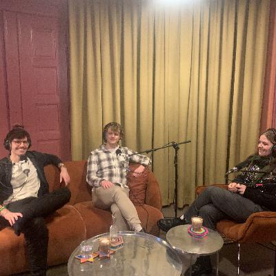Jantelov og andet godt - Live fra Pulsens fredagsbar! Jantelov og andet godt - Live fra Pulsens fredagsbar!