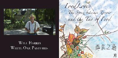 FoodLove 13: Will Harris of White Oak Pastures FoodLove 13: Will Harris of White Oak Pastures