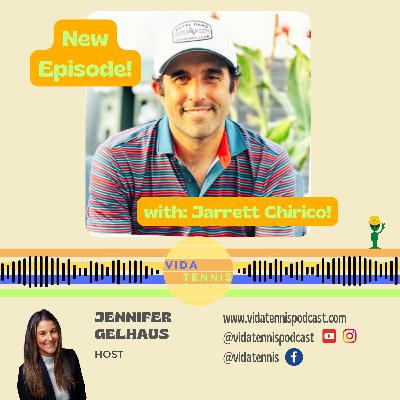 Ep. 58: The Directors Club of America: A New Era in Leadership -with Jarrett Chirico!