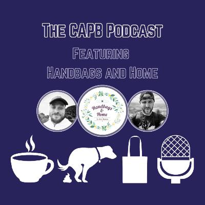 The CAPB Podcast - Heidi Burton Handbags & Home