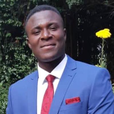 Employers were Almost as Fragile as the Job Candidates. / Harrison Okoye Employers were Almost as Fragile as the Job Candidates. / Harrison Okoye