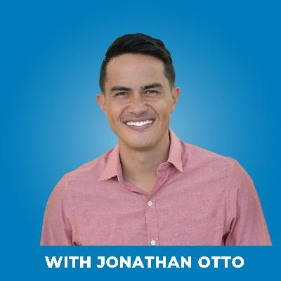 225: They Hid This Cure for All Diseases: A "Universal Antidote" - with Jonathan Otto