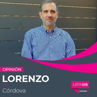 El asalto final a la democracia ya está anunciado y en marcha: Lorenzo Córdova