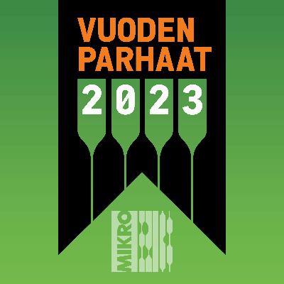 Vuoden Parhaat 2023: Näytöt ja televisiot