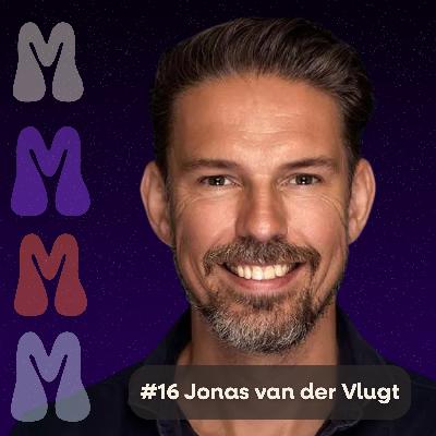 Agorafobie, Grappen Schrijven, en 13 Studiepunten in 2 jaar - #18 Gijs Nillessen