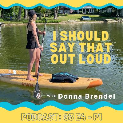 Autistic Friends Chatting & Laughing Around the Globe - with Donna Brendel and Orion Kelly - Part 1