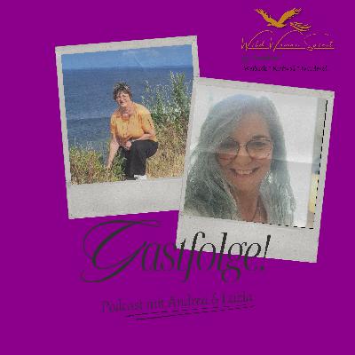 Folge 138 Andrea über Würde, Begegnung auf Augenhöhe & innere Wahrheit Folge 138 Andrea über Würde, Begegnung auf Augenhöhe & innere Wahrheit