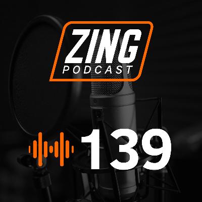 Zing Podcast #139: Představení Nintendo Switch 2 a Minecraft film