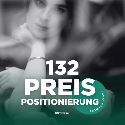 #132 Quick-Tipp: Wie du deine Preispositionierung als Designerin findest #132 Quick-Tipp: Wie du deine Preispositionierung als Designerin findest