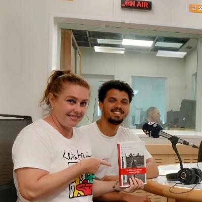 El Alpende-312 Kevin Legrá: La voz de la Cuba silenciada