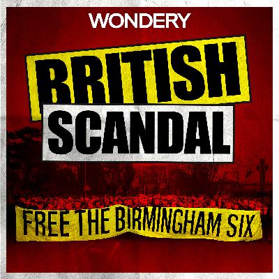 Introducing British Scandal