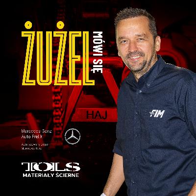 Paweł Słupski - w Polsce by pojechali S04E07