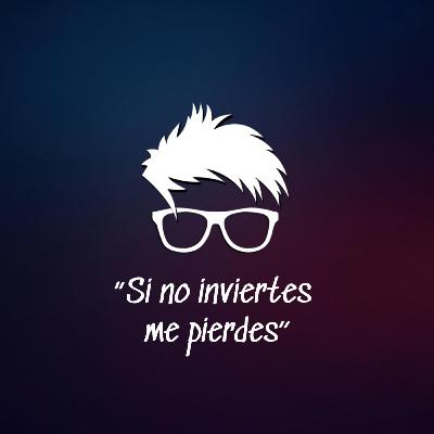 SI NO INVIERTES ME PIERDES