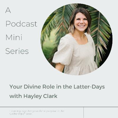 Your Divine Role | Remember Jesus Christ