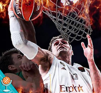 This Was The Wildest EuroLeague Night Yet!
