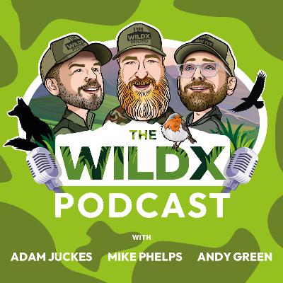 Introduction to the WildX Podcast Introduction to the WildX Podcast