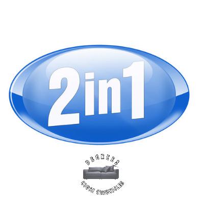 2 in 1" Episode 283 2 in 1" Episode 283