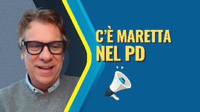 Che caos nel Pd: spunta la grana dei 37 incandidabili